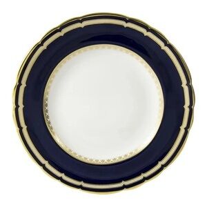 Royal Crown Derby Ashbourne Bread and Butter Plate NEW